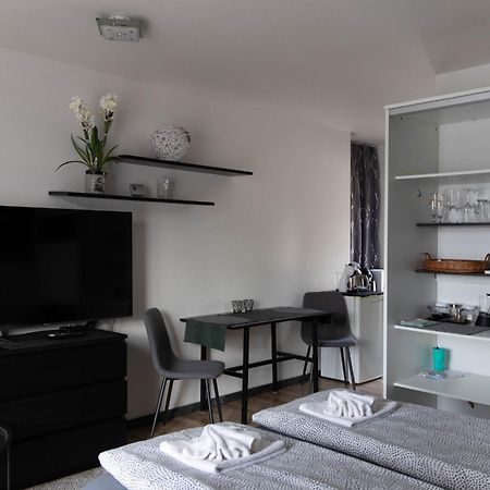 Apartmán NAVRCHU Breznóbánya Kültér fotó