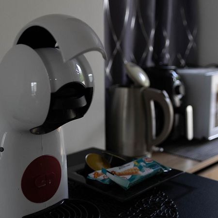 Apartmán NAVRCHU Breznóbánya Kültér fotó