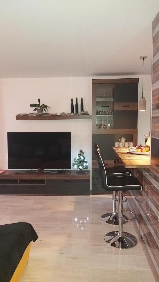 Apartmán NAVRCHU Breznóbánya Kültér fotó