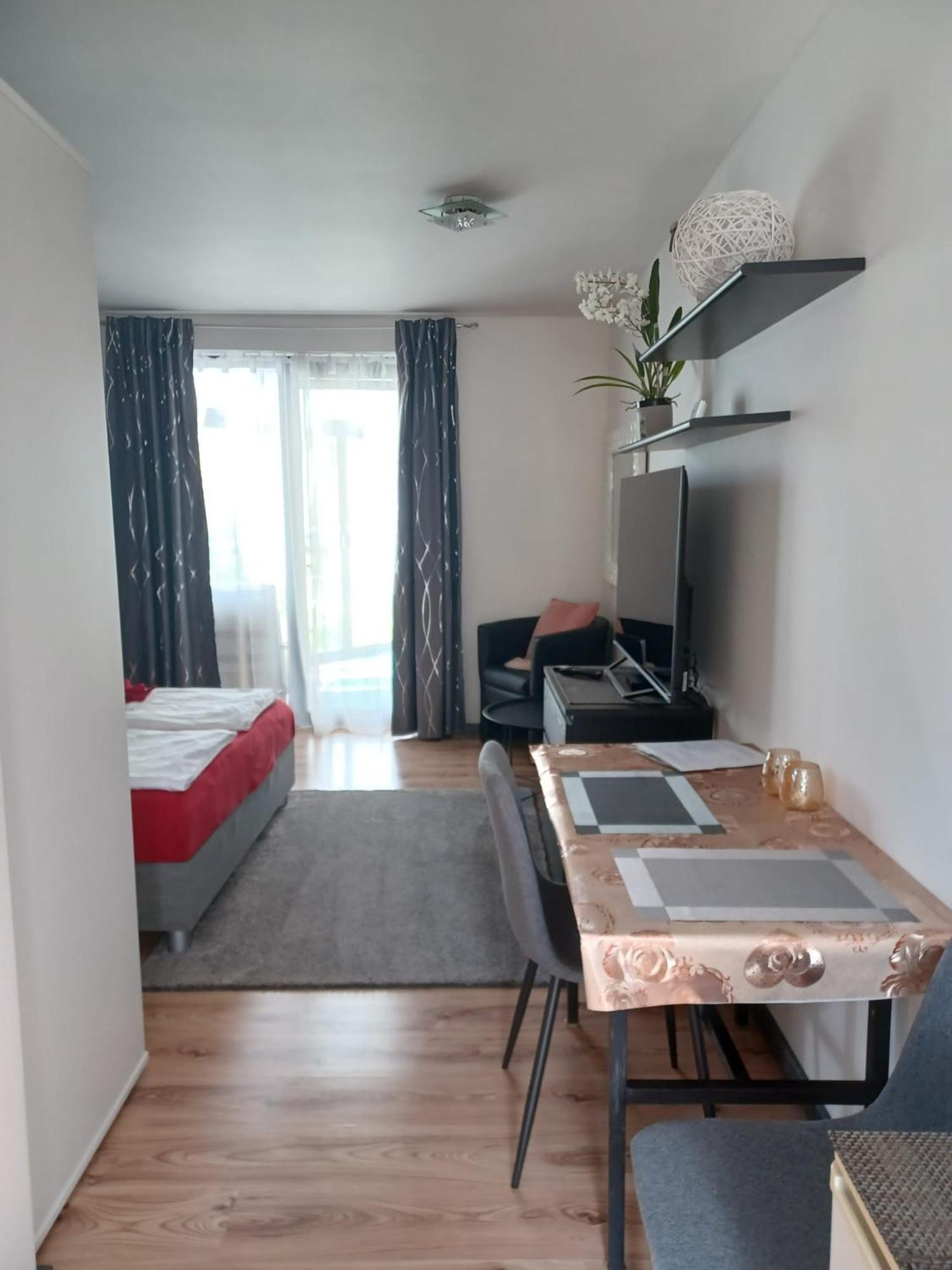Apartmán NAVRCHU Breznóbánya Szoba fotó