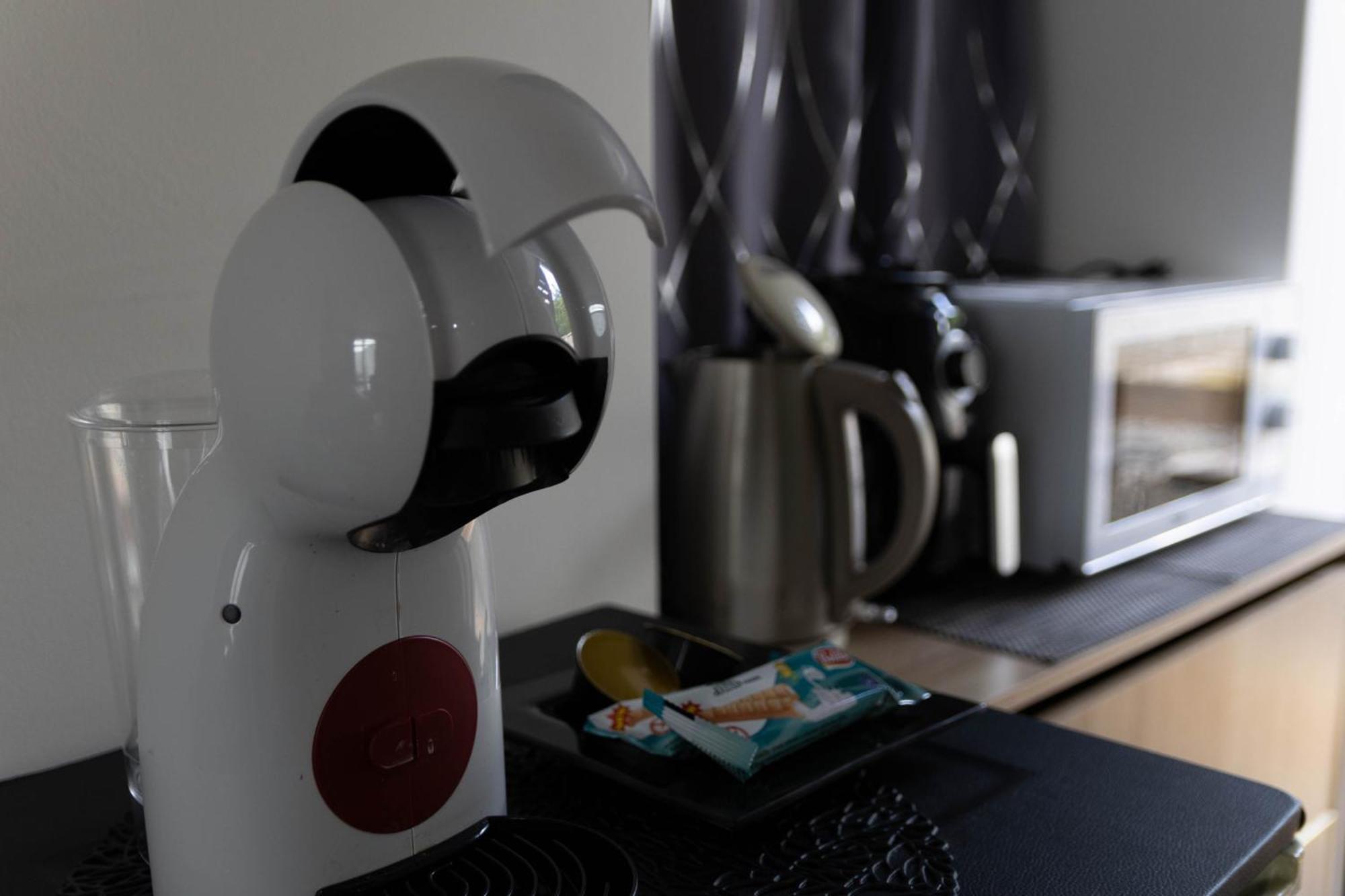 Apartmán NAVRCHU Breznóbánya Kültér fotó