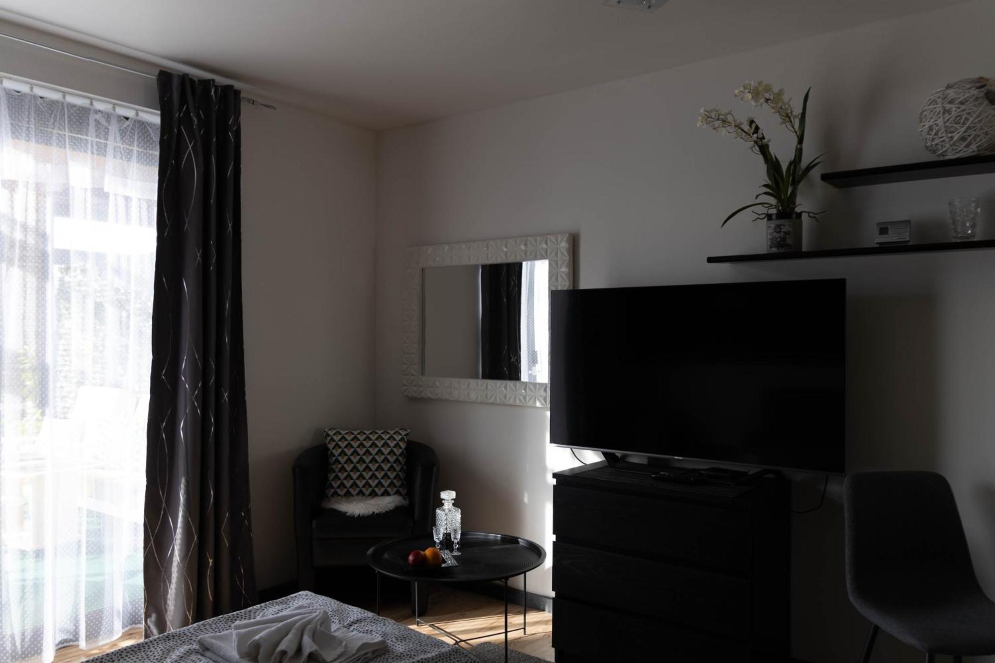 Apartmán NAVRCHU Breznóbánya Kültér fotó
