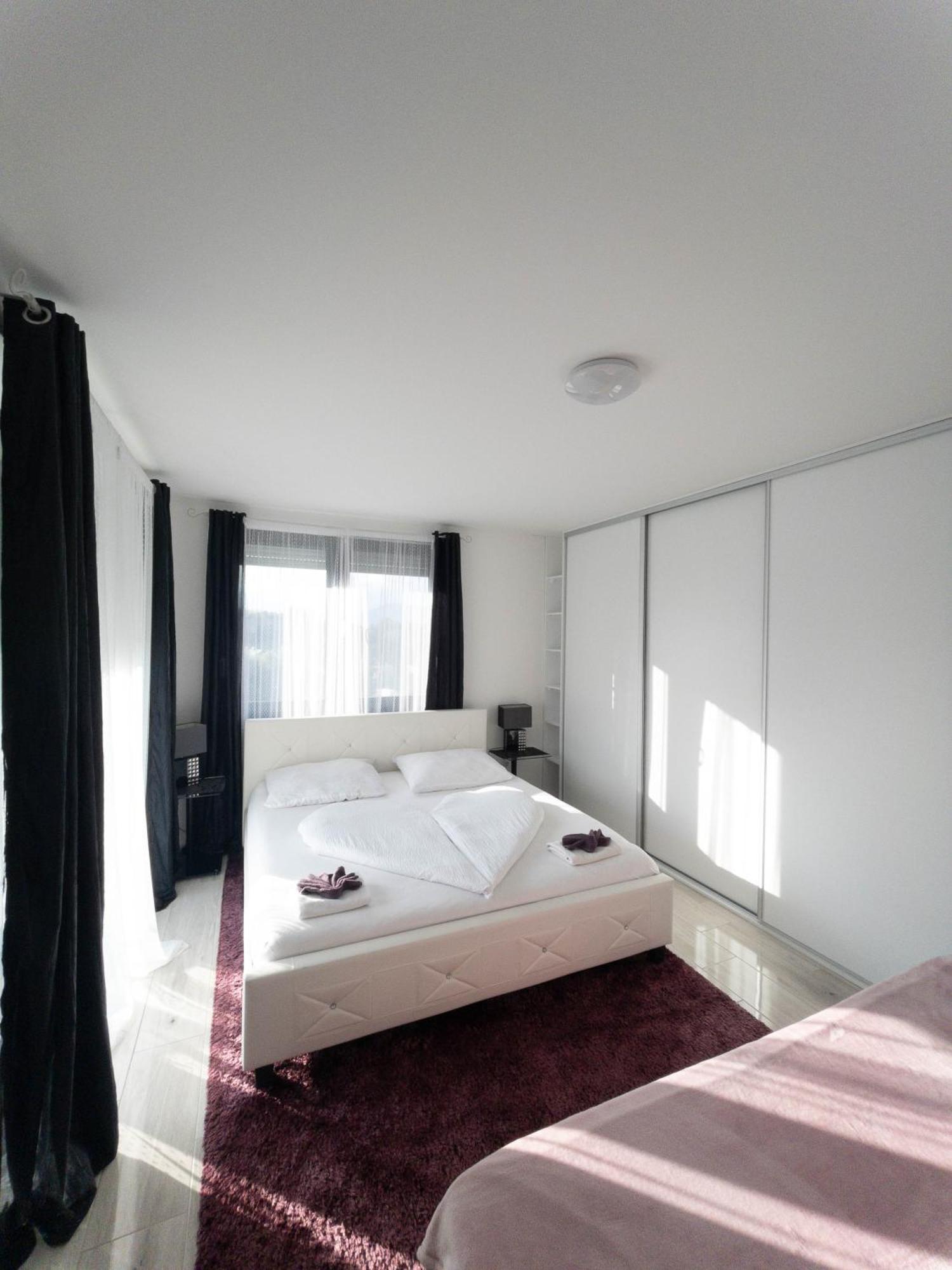 Apartmán NAVRCHU Breznóbánya Kültér fotó