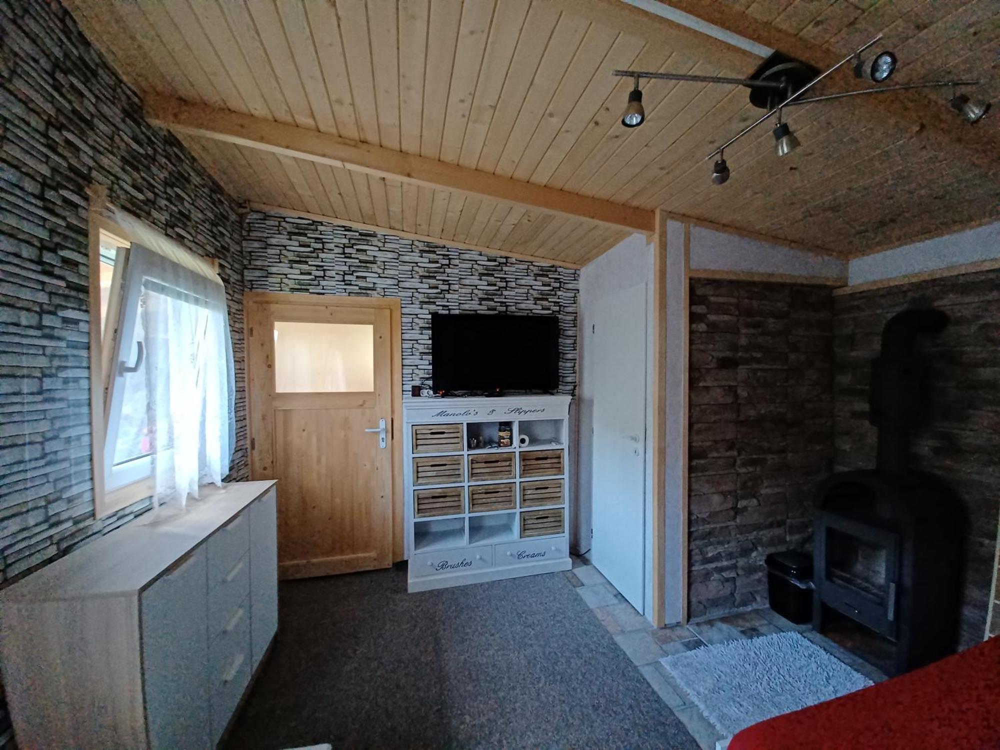 Apartmán NAVRCHU Breznóbánya Szoba fotó