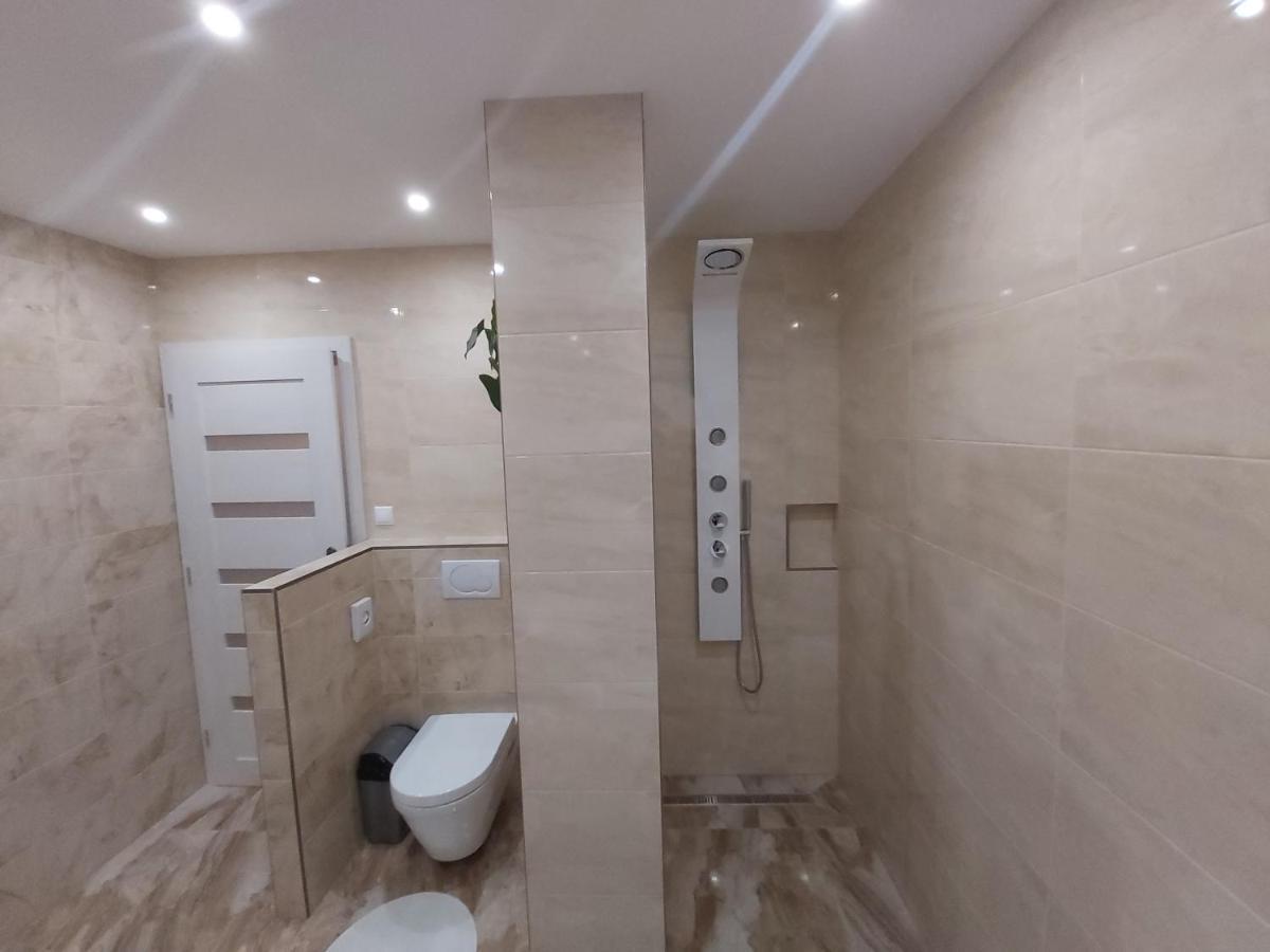 Apartmán NAVRCHU Breznóbánya Kültér fotó